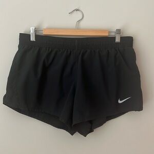 Nike Dri-Fit Running Shorts